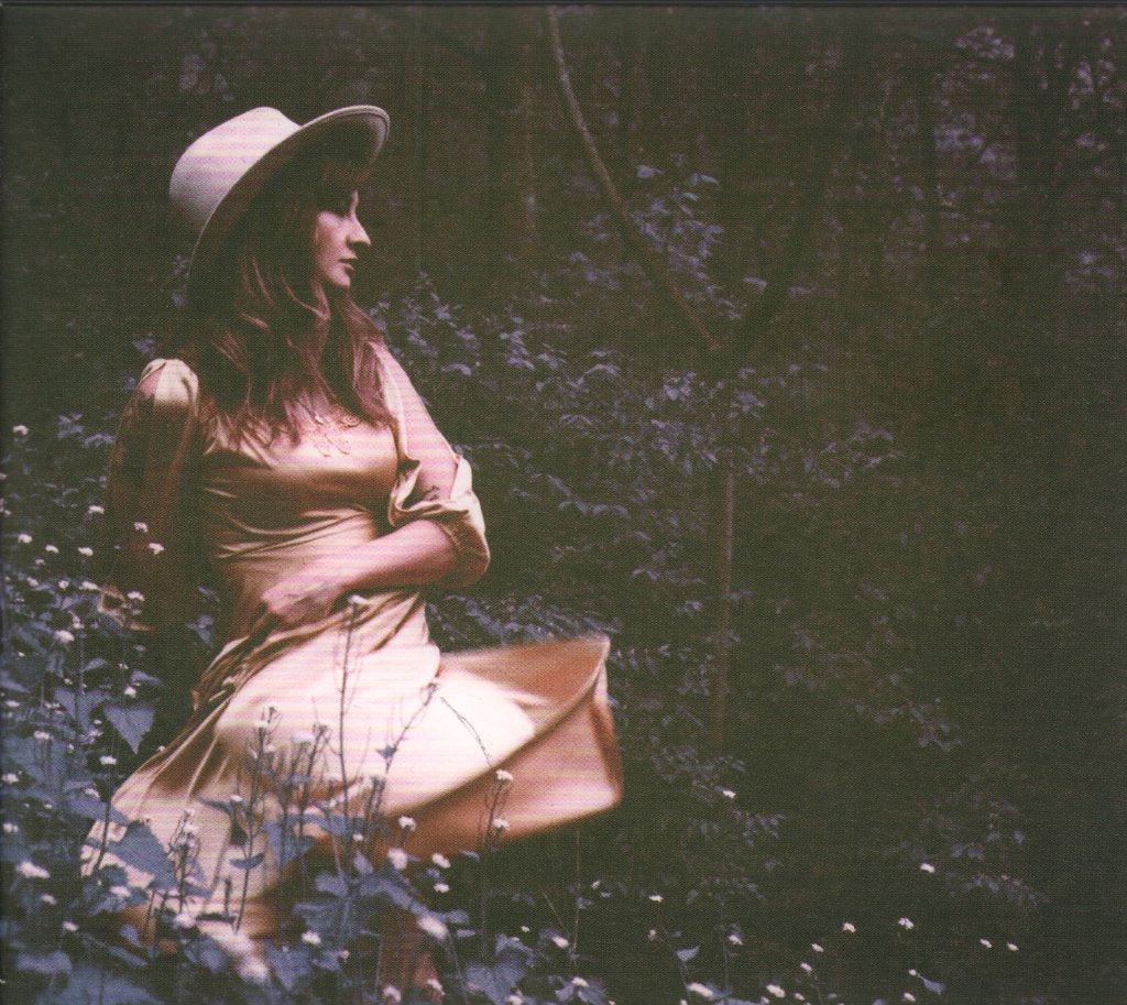 Margo Price - Midwest Farmer's Daughter - Cd