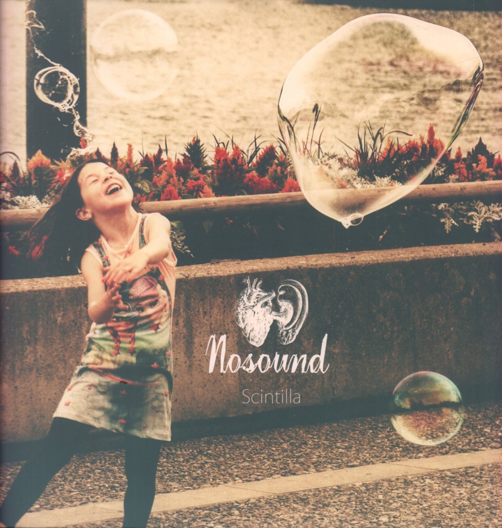 Nosound - Scintilla - Double 12 Inch