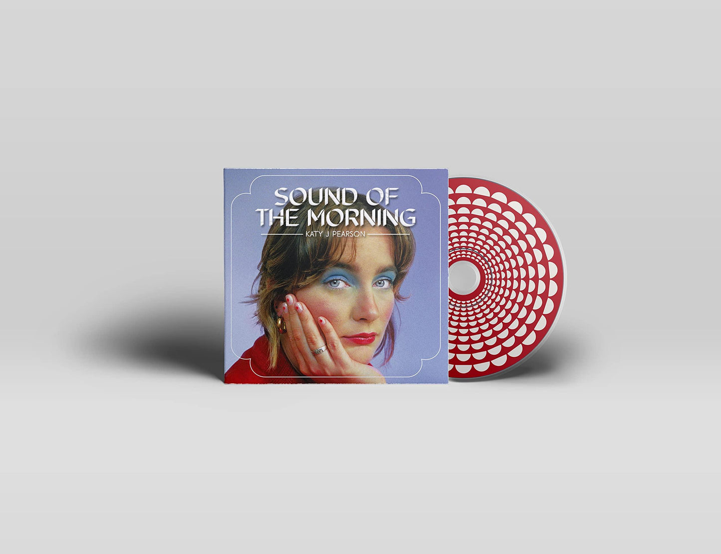Katy J Pearson - Sound of the Morning - Cd