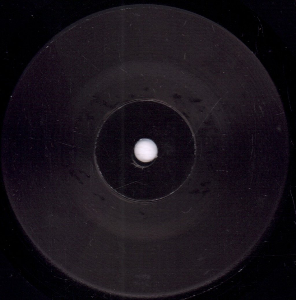 Zaïmph - Bird Of Prey / Inclination - 7 Inch