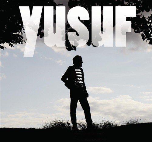 Yusuf - Tell 'em I'm Gone - Cd