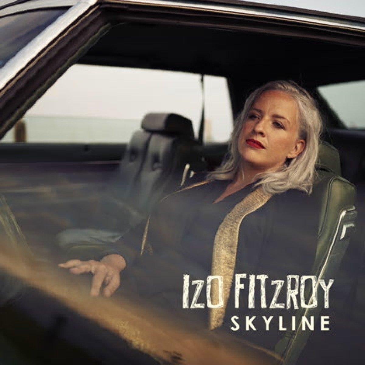 Izo FitzRoy - Skyline - Lp
