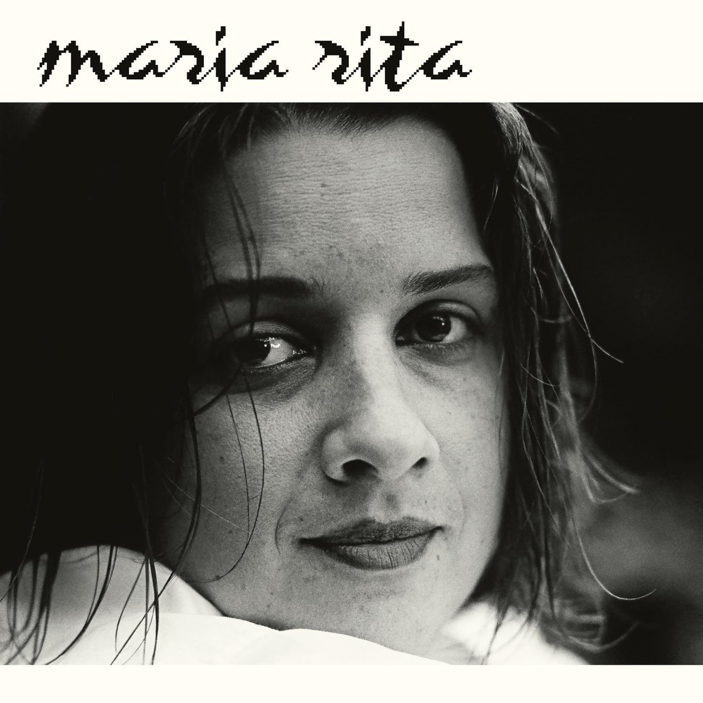 Maria Rita - Brasileira - Lp