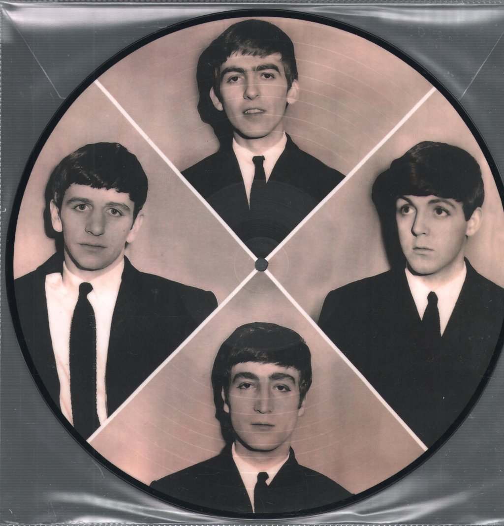 Beatles - Covers Volume 2 - Lp