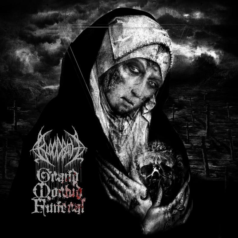 Bloodbath - Grand Morbid Funeral - Cd
