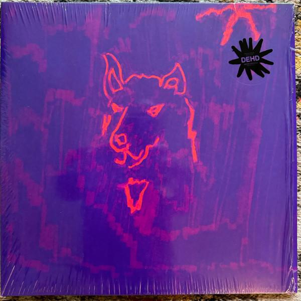 Dehd - Poetry - Lp