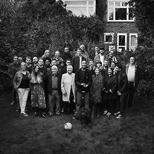 Loyle Carner - Yesterday's Gone - Lp