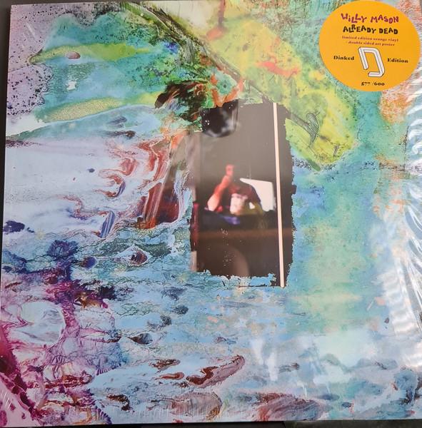 Willy Mason - Already Dead - Lp