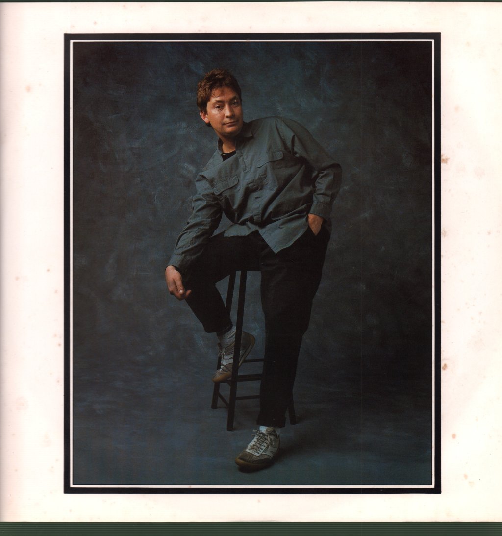 Chris Rea - Shamrock Diaries - Lp