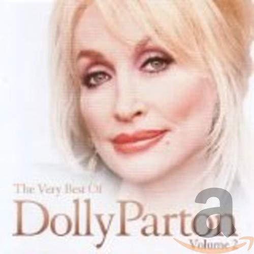 Dolly Parton - Very Best of Dolly Parton Volume 2 - Cd