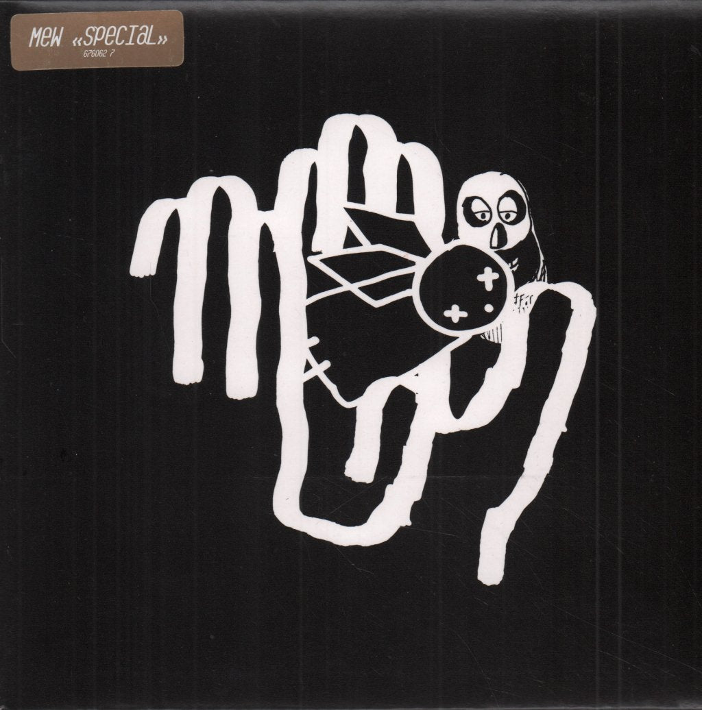 Mew - Special - 7 Inch
