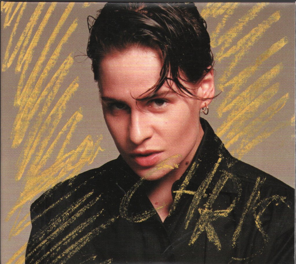 Christine And The Queens - Chris - Double Cd