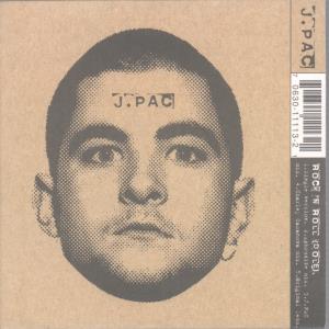 J Pac - Rock N Roll Dole - Cd