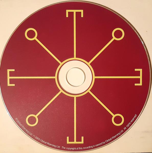 Skandinavia - Skandinavia - Cd