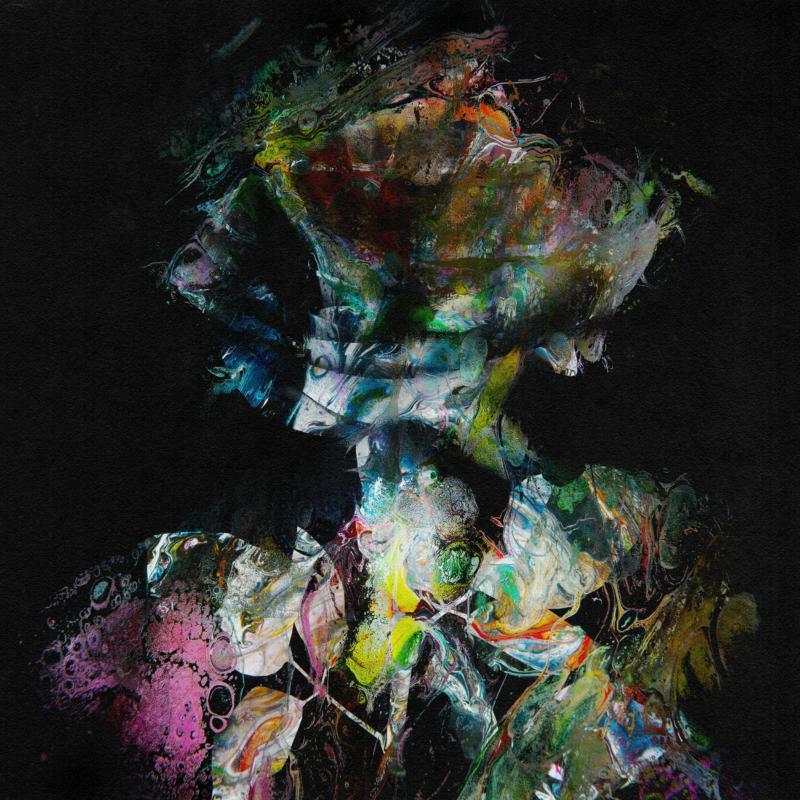 Imminence - Heaven In Hiding - Lp