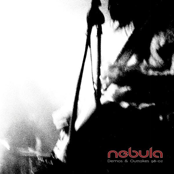 Nebula - Demos & Outtakes 98-04 (Coloured Vinyl) - Lp