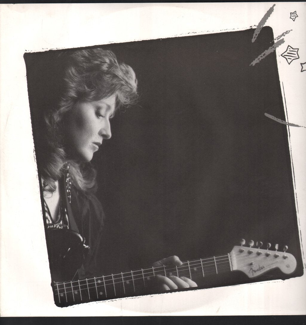 Bonnie Raitt - Nine Lives - Lp