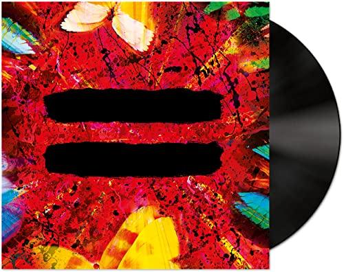 Ed Sheeran - = (Equals) - Lp