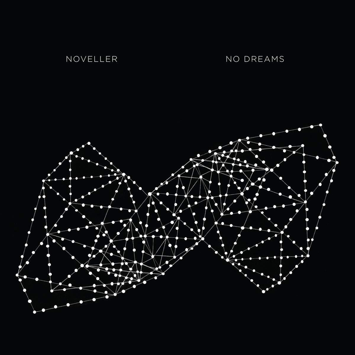 Noveller - No Dreams - Lp