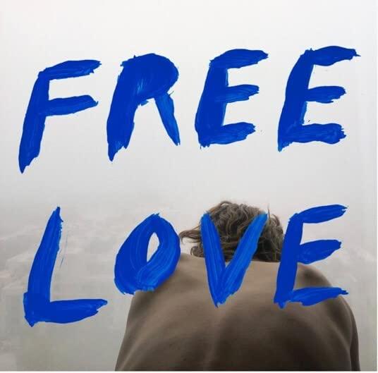 Sylvan Esso - Free Love - Cd