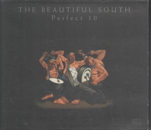 Beautiful South - Perfect 10 - Cd