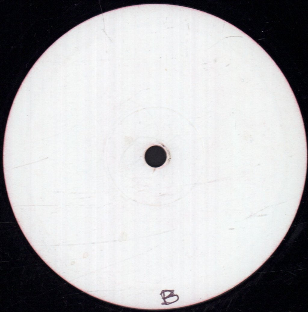 Danmass - Drugs & Hospitals - 12 Inch