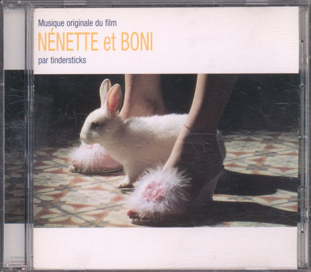 Tindersticks - Nénette Et Boni - Cd