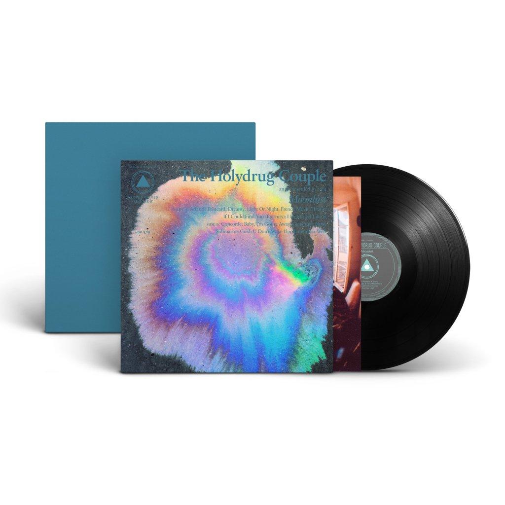 Holydrug Couple - Moonlust - Lp