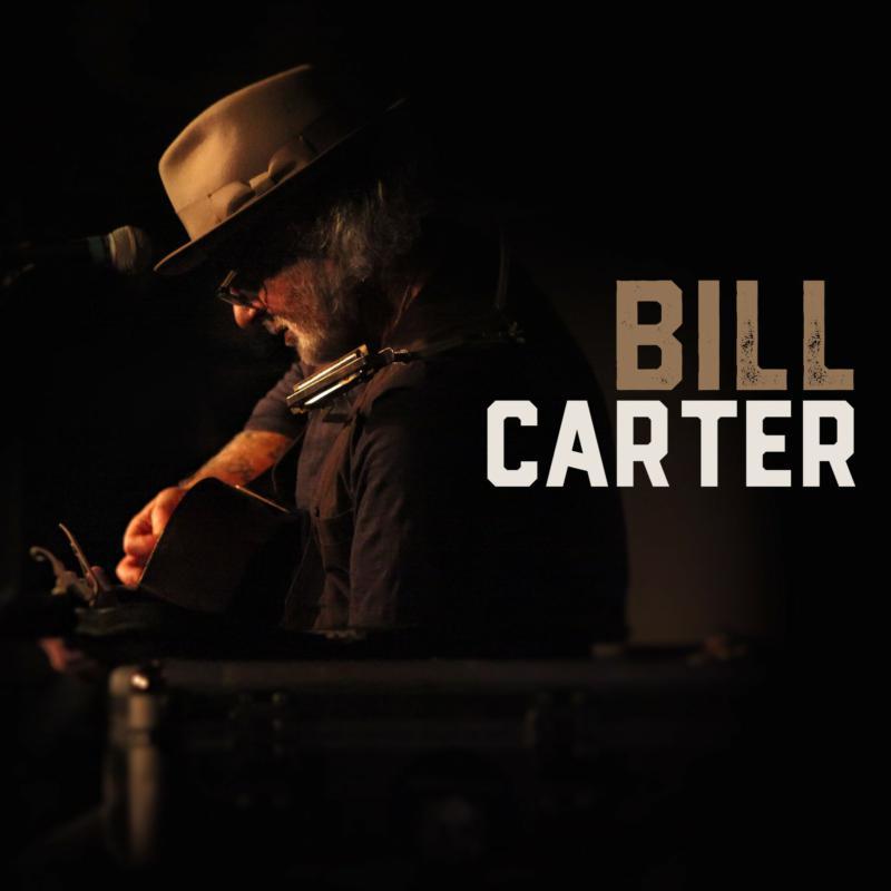 Bill Carter - Bill Carter - Cd