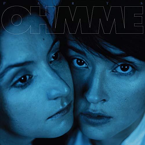 Ohmme - Parts - Cd