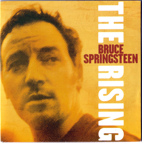 Bruce Springsteen - Rising - Cd
