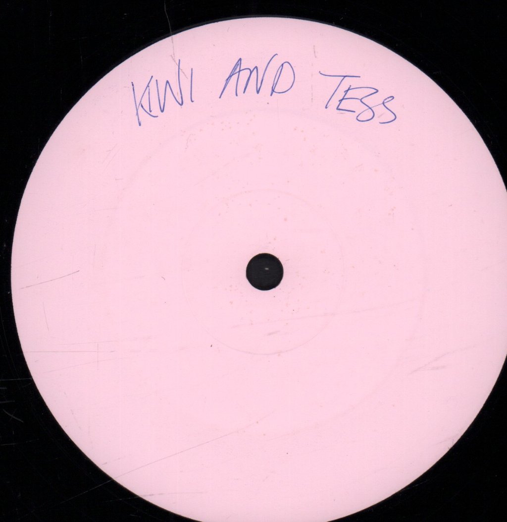 Kiwi & Tess / Azucar Moreno - Show Your Love / Breathless - 12 Inch