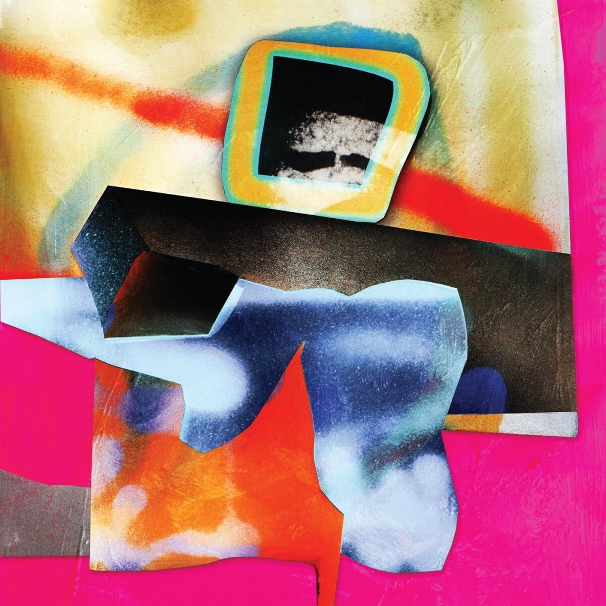 Pangaea - Changing Channels: Part 2 - 12 Inch