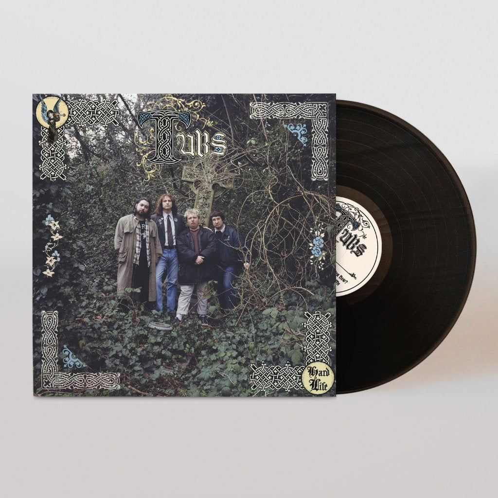 Tubs - Hard Life - Lp