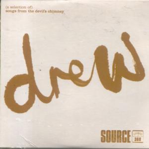 Drew - A Selection Of Songs From The Devil's Chimney - Cd