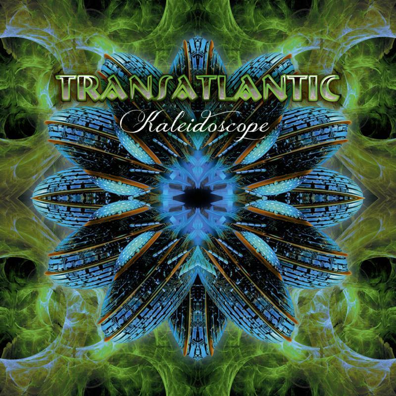 Transatlantic - Kaleidoscope (Gatefold Vinyl) (2022 Reissue) (2lp Cd) - Double Lp