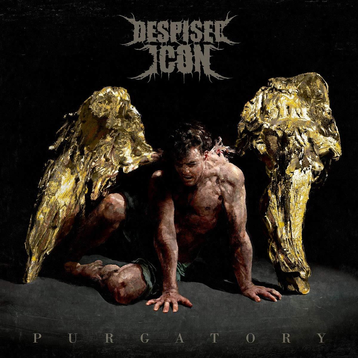 Despised Icon - Purgatory - Cd