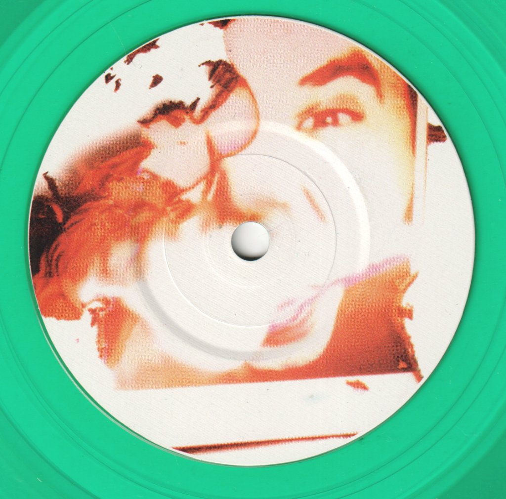 Longpigs - On And On - 7 Inch