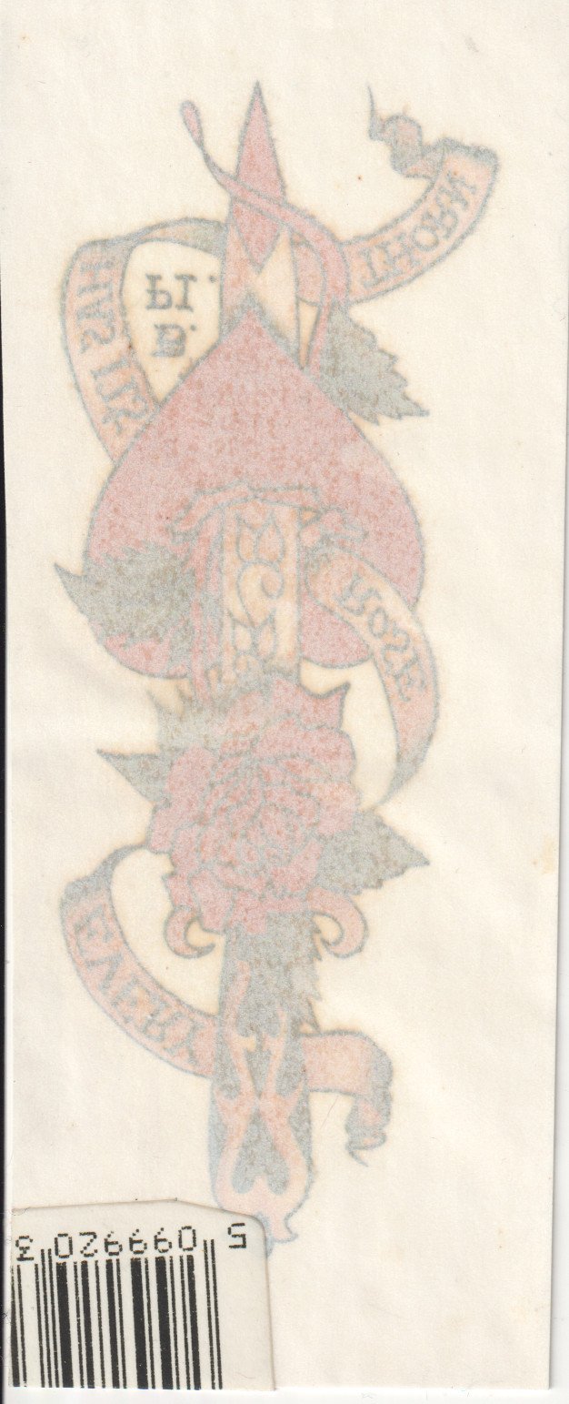 Poison - Every Rose Has It's Thorn - 7 Inch