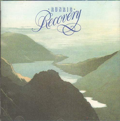 Runrig - Recovery - Cd