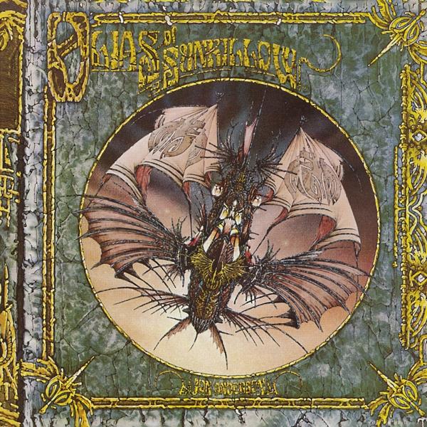 Jon Anderson - Olias of Sunhillow - Cd
