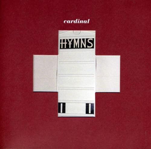 Cardinal - Hymns - Cd