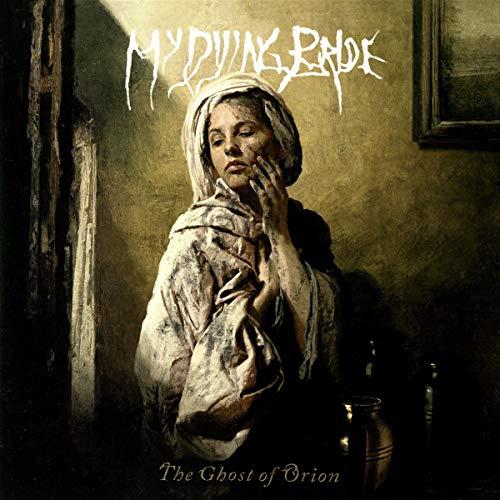 My Dying Bride - Ghost of Orion 2lp (Black) In Gatefold - Double Lp