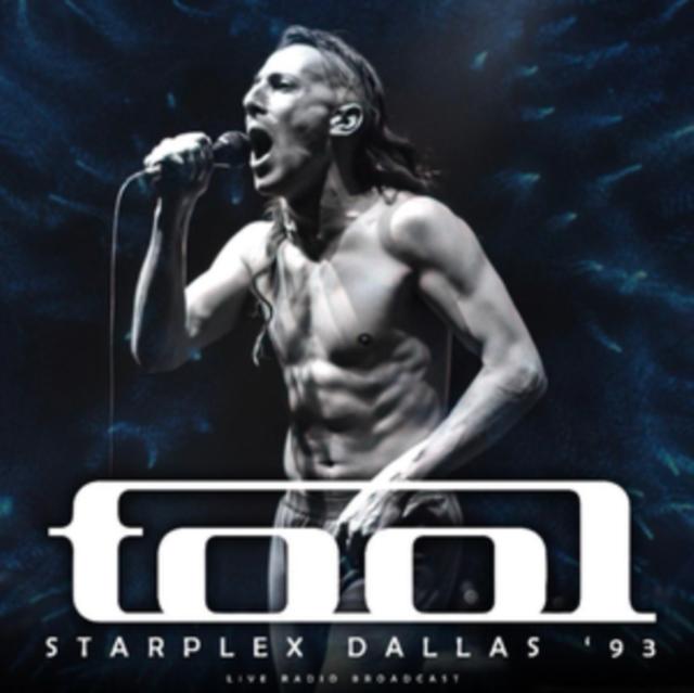 Tool - Starplex Dallas '93 - Lp