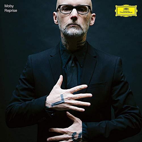 Moby - Reprise - Double Lp