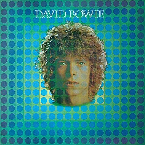 David Bowie - David Bowie - Lp