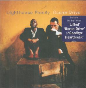 Lighthouse Family - Ocean Drive - Cd