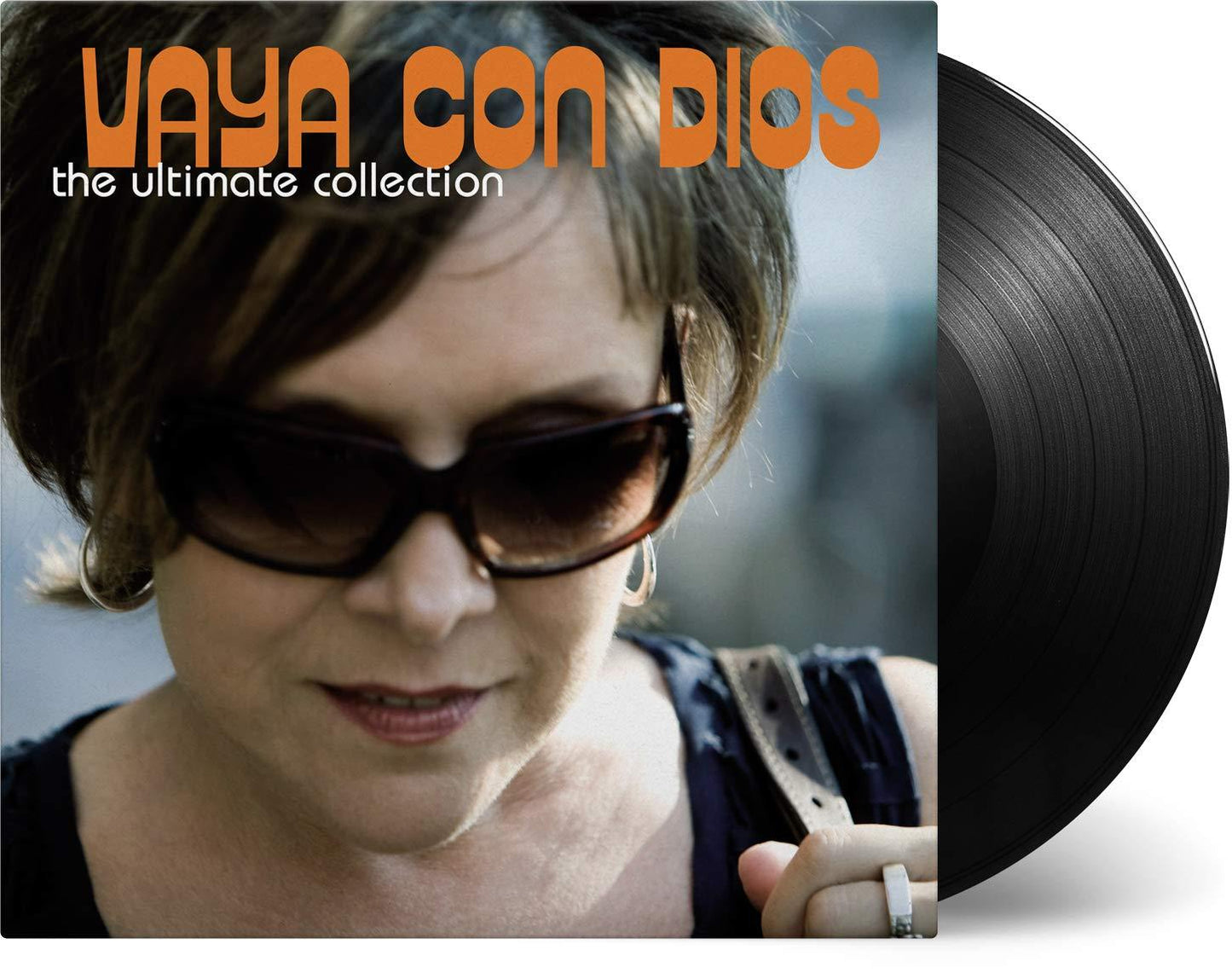 Vaya Con Dios - Ultimate Collection - Double Lp