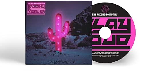 Record Company - Play Loud - Cd