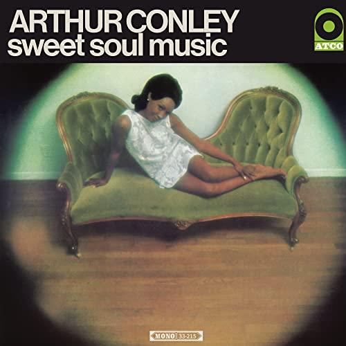 Arthur Conley - Sweet Soul Music - Lp
